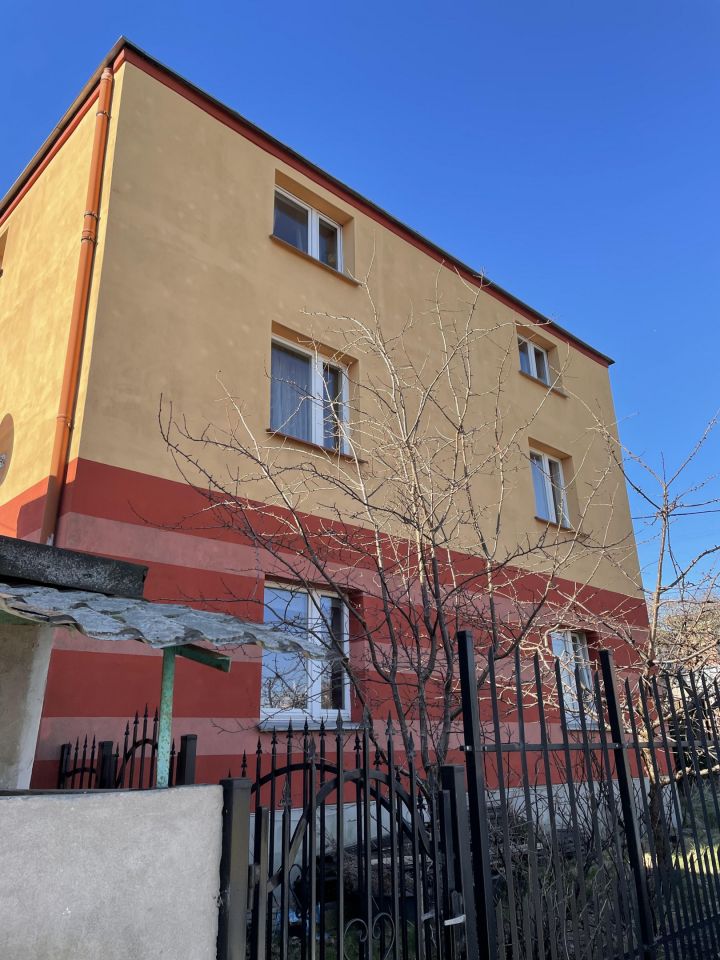 dom wolnostojący, 10 pokoi Gdynia Grabówek, ul. Podgórna. Zdjęcie 13