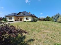 dom wolnostojący, 4 pokoje Stare Faszczyce. Zdjęcie 1