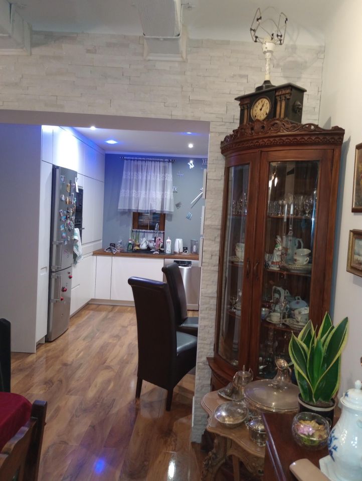 dom wolnostojący, 5 pokoi Pruszków Żbików, ul. Długa. Zdjęcie 12