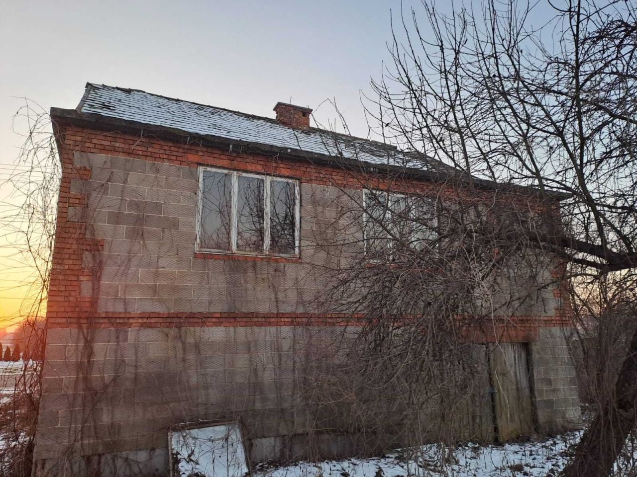 Działka rolno-budowlana Borowa. Zdjęcie 3