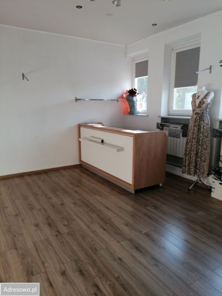 Lokal Milanówek, ul. Królewska. Zdjęcie 18