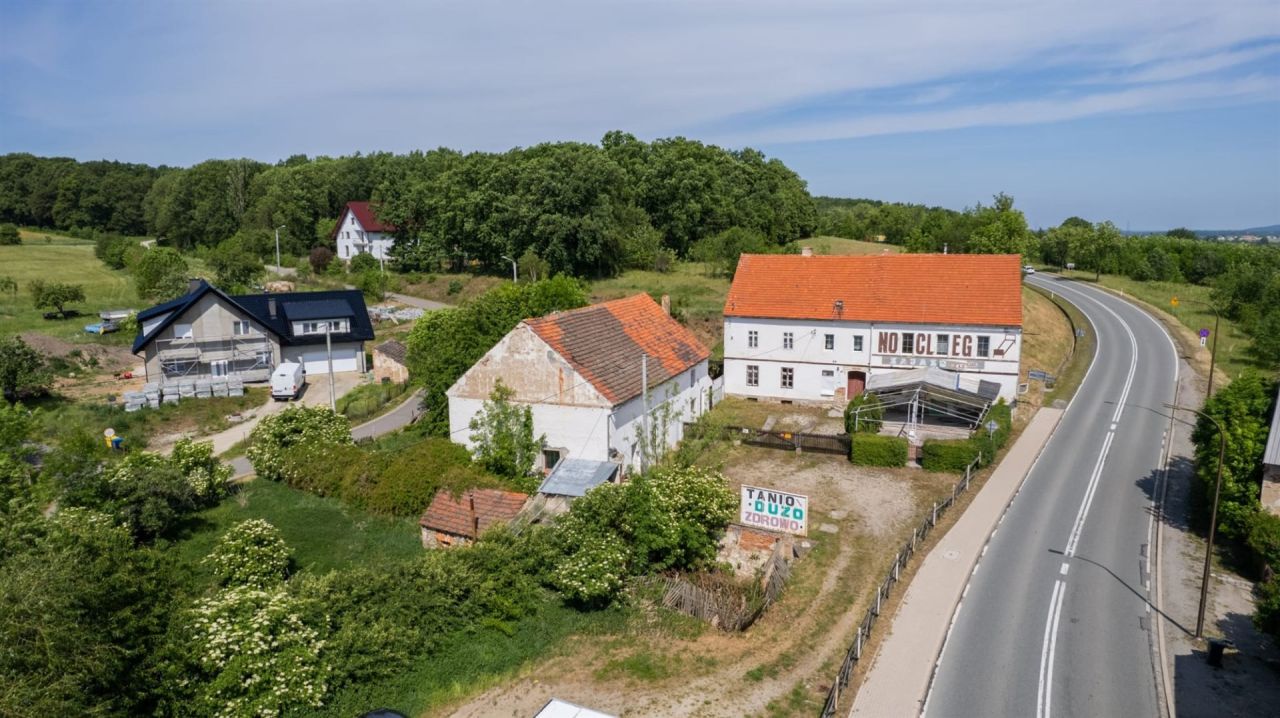 Hotel/pensjonat Szymanów Siodłkowice. Zdjęcie 5