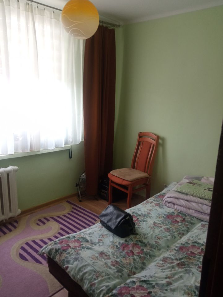 Mieszkanie 3-pokojowe Łuków, os. Unitów Podlaskich. Zdjęcie 8