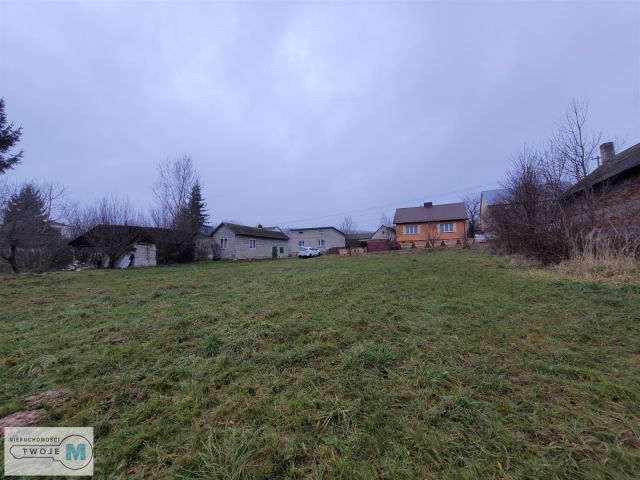 Działka rolna Bodzentyn. Zdjęcie 9