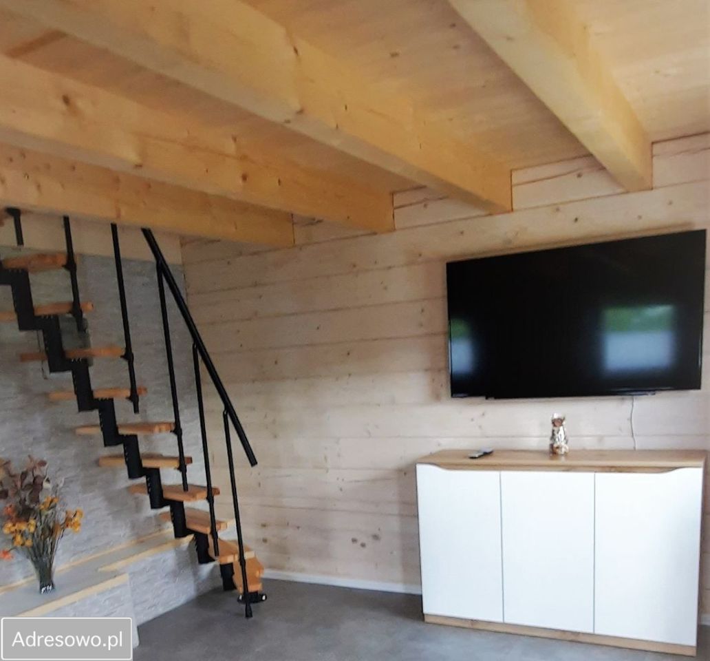 dom wolnostojący, 6 pokoi Lachowice. Zdjęcie 12