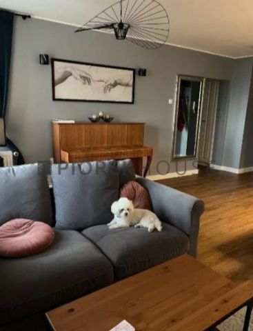 Mieszkanie 3-pokojowe Warszawa Mokotów, ul. Wałbrzyska. Zdjęcie 5