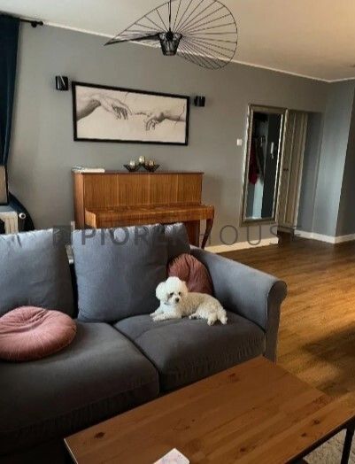 Mieszkanie 3-pokojowe Warszawa Mokotów, ul. Wałbrzyska. Zdjęcie 5