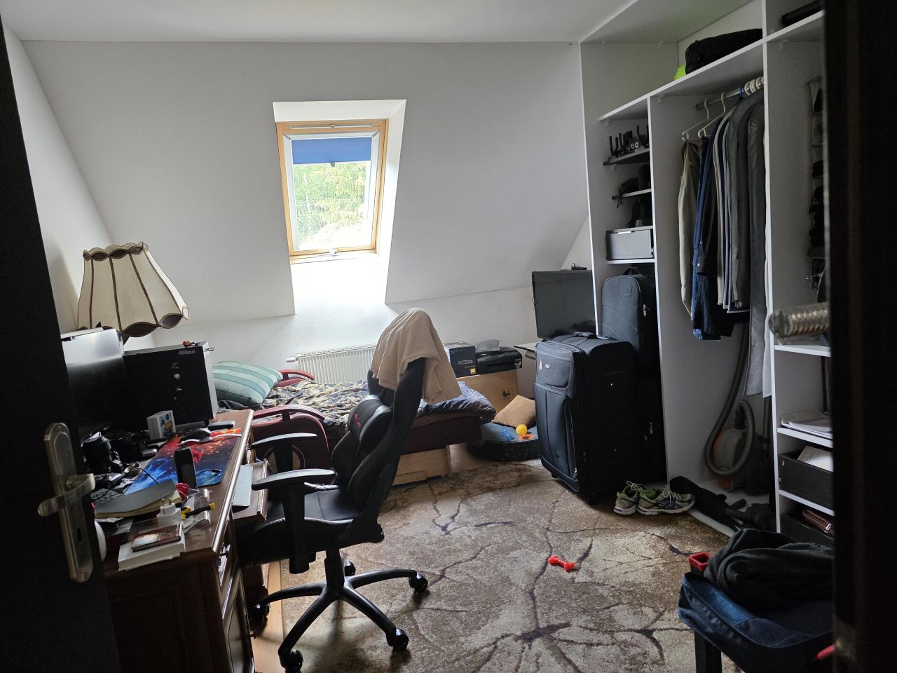 bliźniak, 4 pokoje Bartoszyce, ul. Poprzeczna. Zdjęcie 24