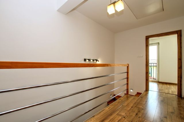 dom szeregowy, 4 pokoje Rzeszów Budziwój, ul. Porąbki. Zdjęcie 9