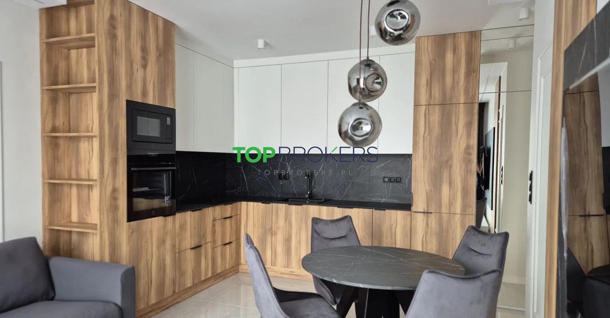 Mieszkanie 3-pokojowe Warszawa Ursus, ul. Posag 7 Panien. Zdjęcie 5