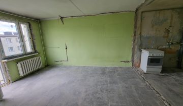Mieszkanie 2-pokojowe Olkusz Pakuska, ul. Strzelców Olkuskich