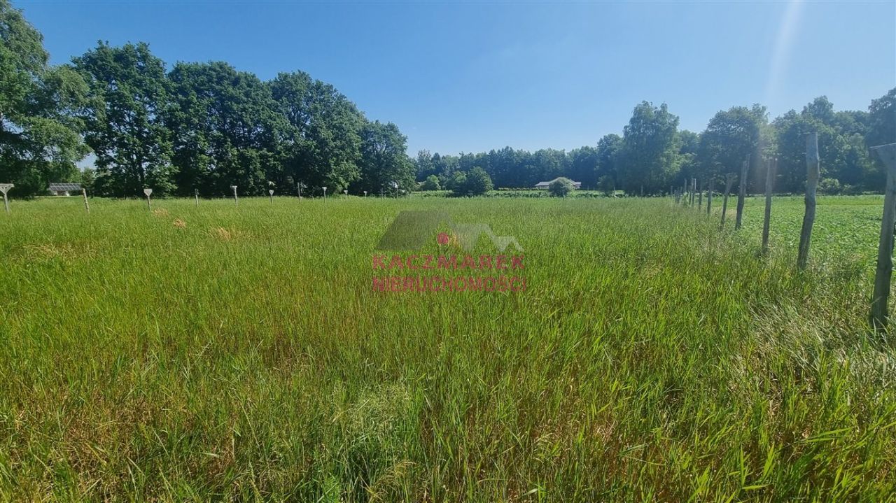 Działka budowlana Ćwiklice, ul. Kombatantów. Zdjęcie 4