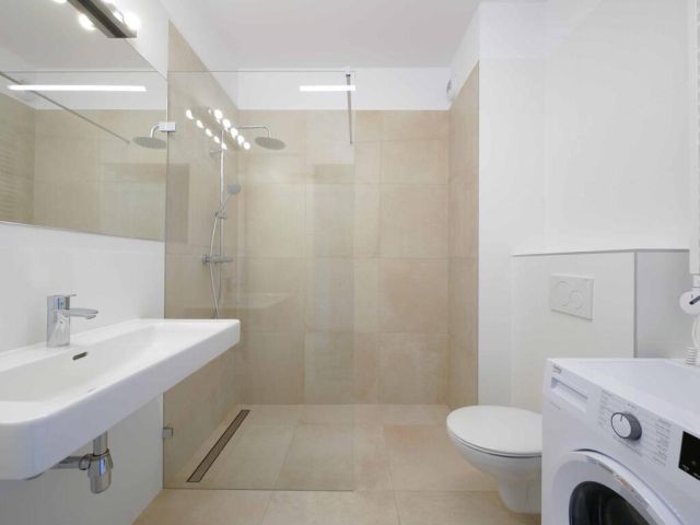 Mieszkanie 1-pokojowe Kraków Grzegórzki, ul. Rakowicka. Zdjęcie 9