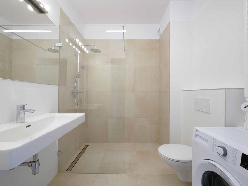 Mieszkanie 1-pokojowe Kraków Grzegórzki, ul. Rakowicka. Zdjęcie 9