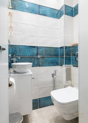 Mieszkanie 3-pokojowe Warszawa, al. Niepodległości. Zdjęcie 6