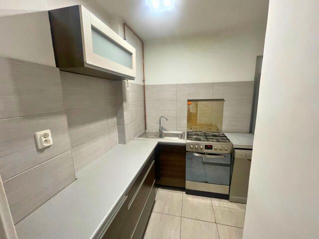 Mieszkanie 2-pokojowe Warszawa Wola, ul. Esperanto. Zdjęcie 5