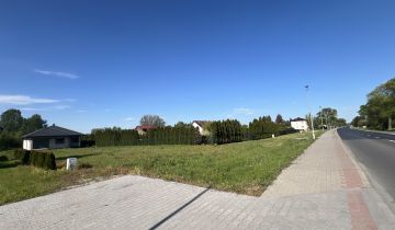 dom wolnostojący, 3 pokoje Głębokie