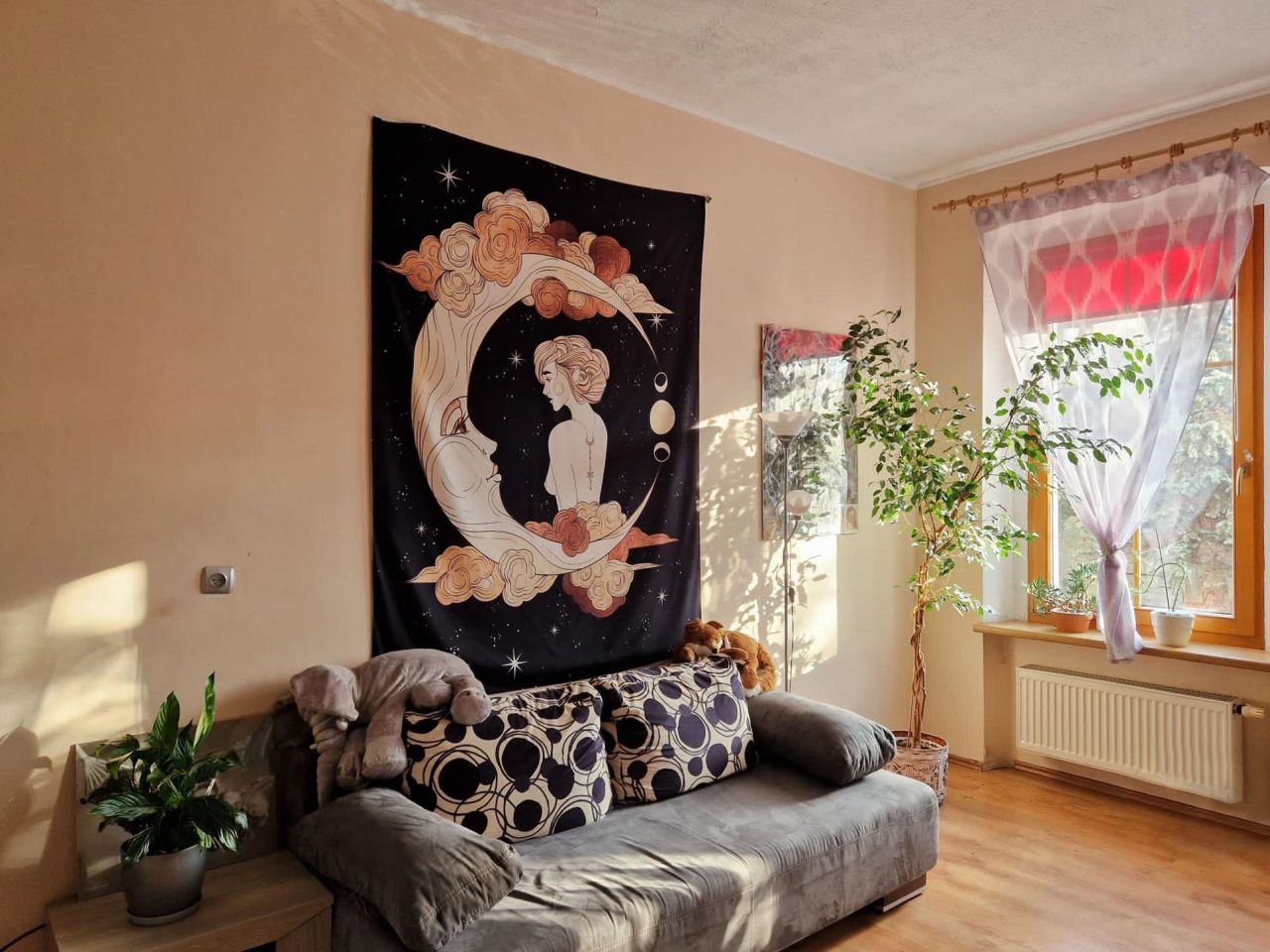 Mieszkanie 5-pokojowe Lądek-Zdrój, ul. Słodowa. Zdjęcie 16