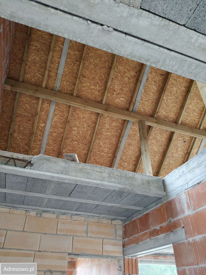 dom wolnostojący, 4 pokoje Starczanowo. Zdjęcie 5