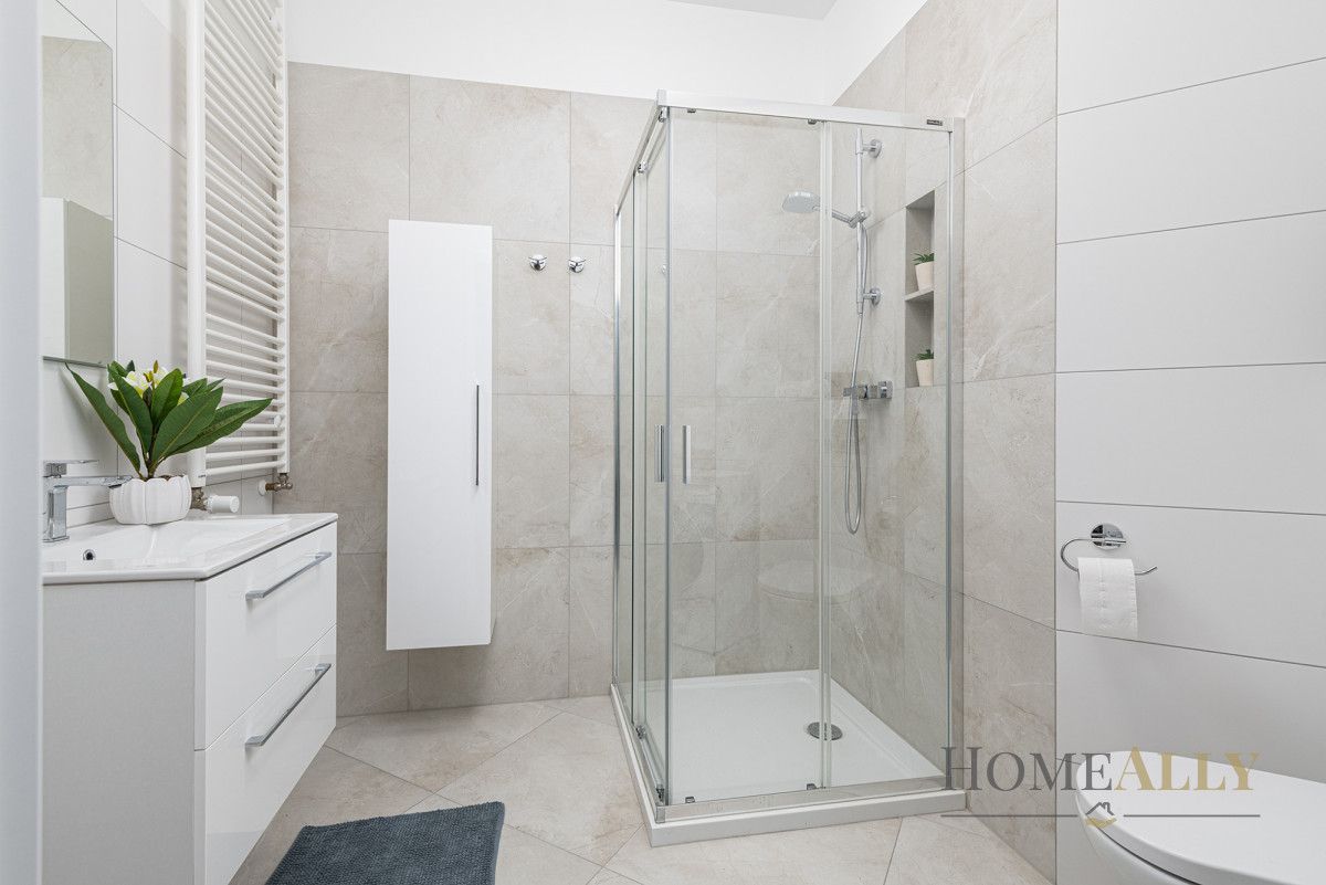 Mieszkanie 3-pokojowe Warszawa Ursus, ul. Karola Taylora. Zdjęcie 5