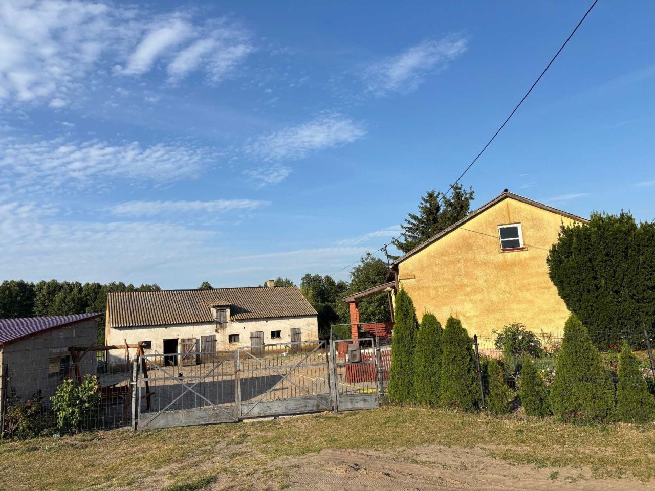 dom wolnostojący Urszulewo. Zdjęcie 4