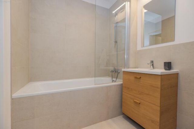 Mieszkanie 3-pokojowe Kraków Łagiewniki-Borek Fałęcki, ul. Aleksandra Fredry. Zdjęcie 10