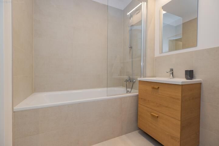 Mieszkanie 3-pokojowe Kraków Łagiewniki-Borek Fałęcki, ul. Aleksandra Fredry. Zdjęcie 10