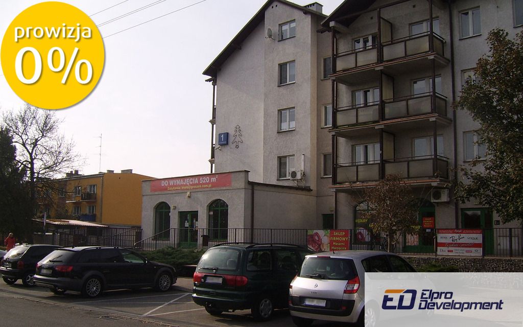 Lokal Nowe Miasto Lubawskie, ul. Tysiąclecia. Zdjęcie 5