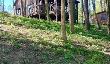 Działka rekreacyjna Wilimy