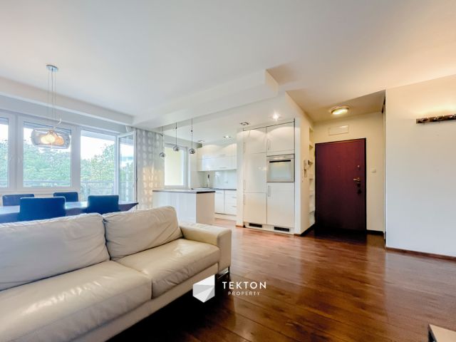 Mieszkanie 3-pokojowe Poznań, ul. Marcelińska. Zdjęcie 4