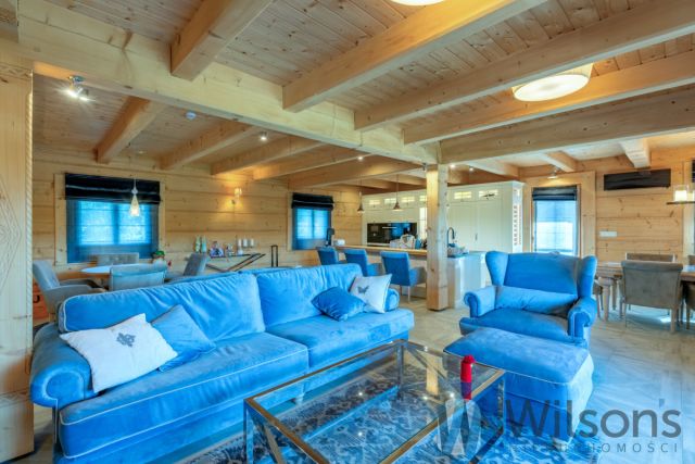 dom wolnostojący, 7 pokoi Jadamowo. Zdjęcie 30