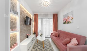 Mieszkanie 2-pokojowe Wrocław Śródmieście, ul. Bolesława Prusa