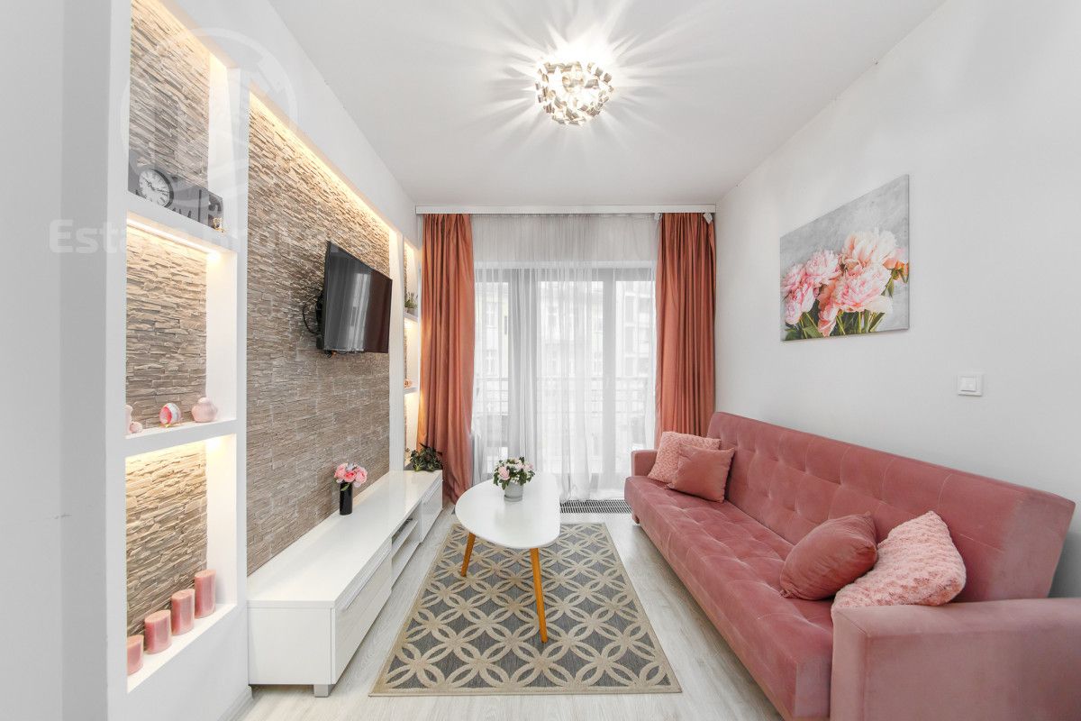 Mieszkanie 2-pokojowe Wrocław Śródmieście, ul. Bolesława Prusa