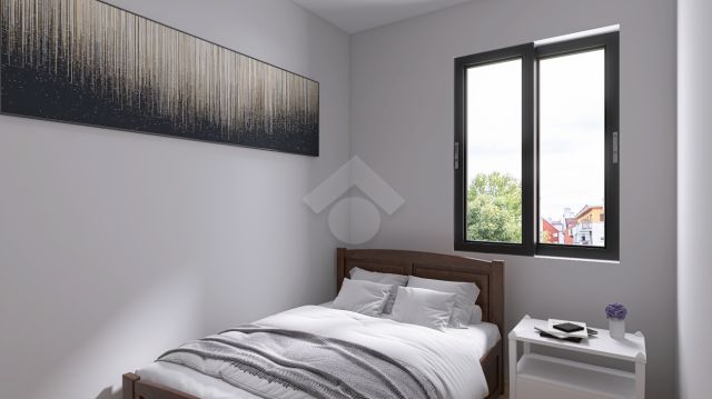 Mieszkanie 4-pokojowe Kraków Kurdwanów, ul. Franciszka Bujaka. Zdjęcie 3