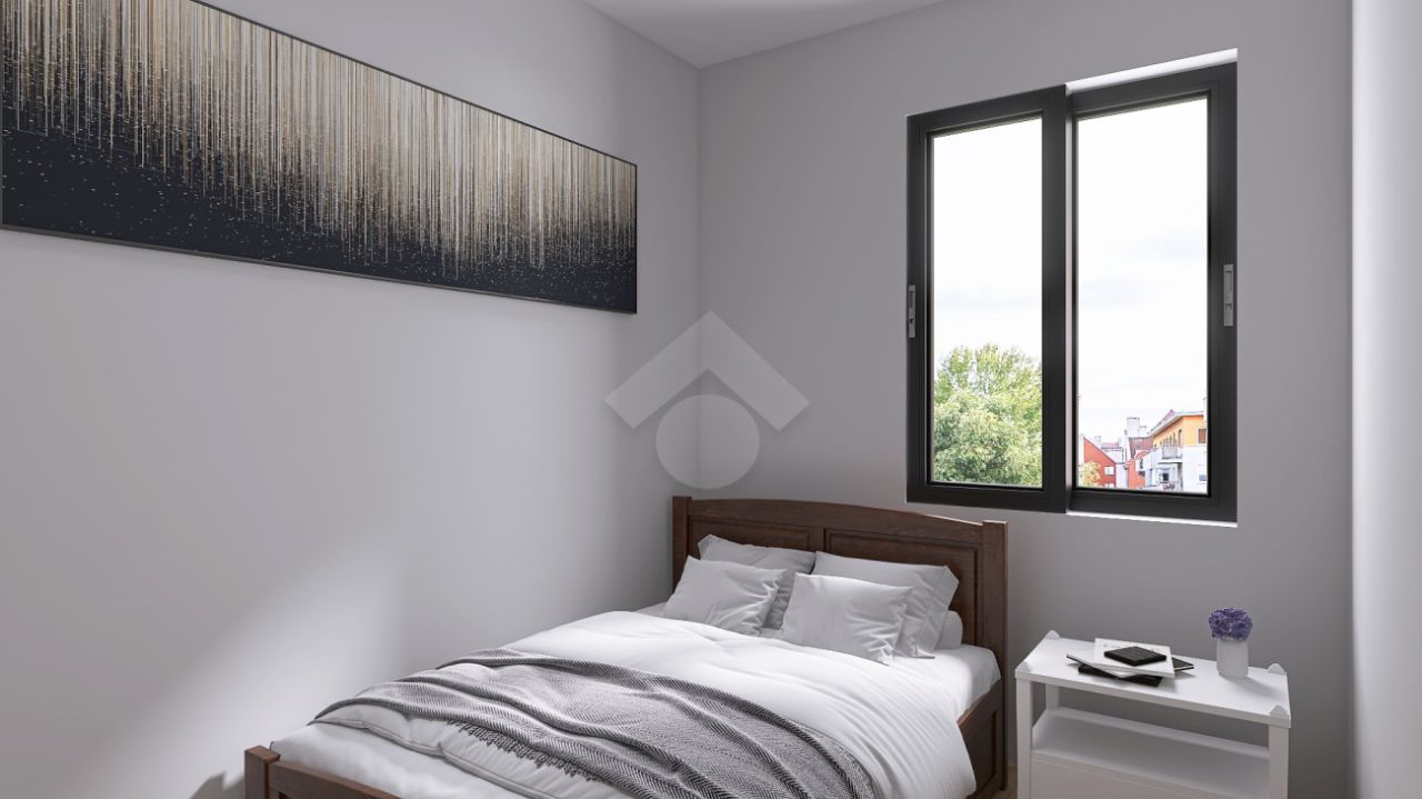 Mieszkanie 4-pokojowe Kraków Kurdwanów, ul. Franciszka Bujaka. Zdjęcie 3