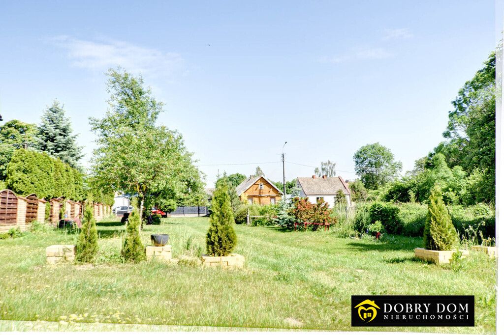 dom wolnostojący, 4 pokoje Pomigacze. Zdjęcie 2