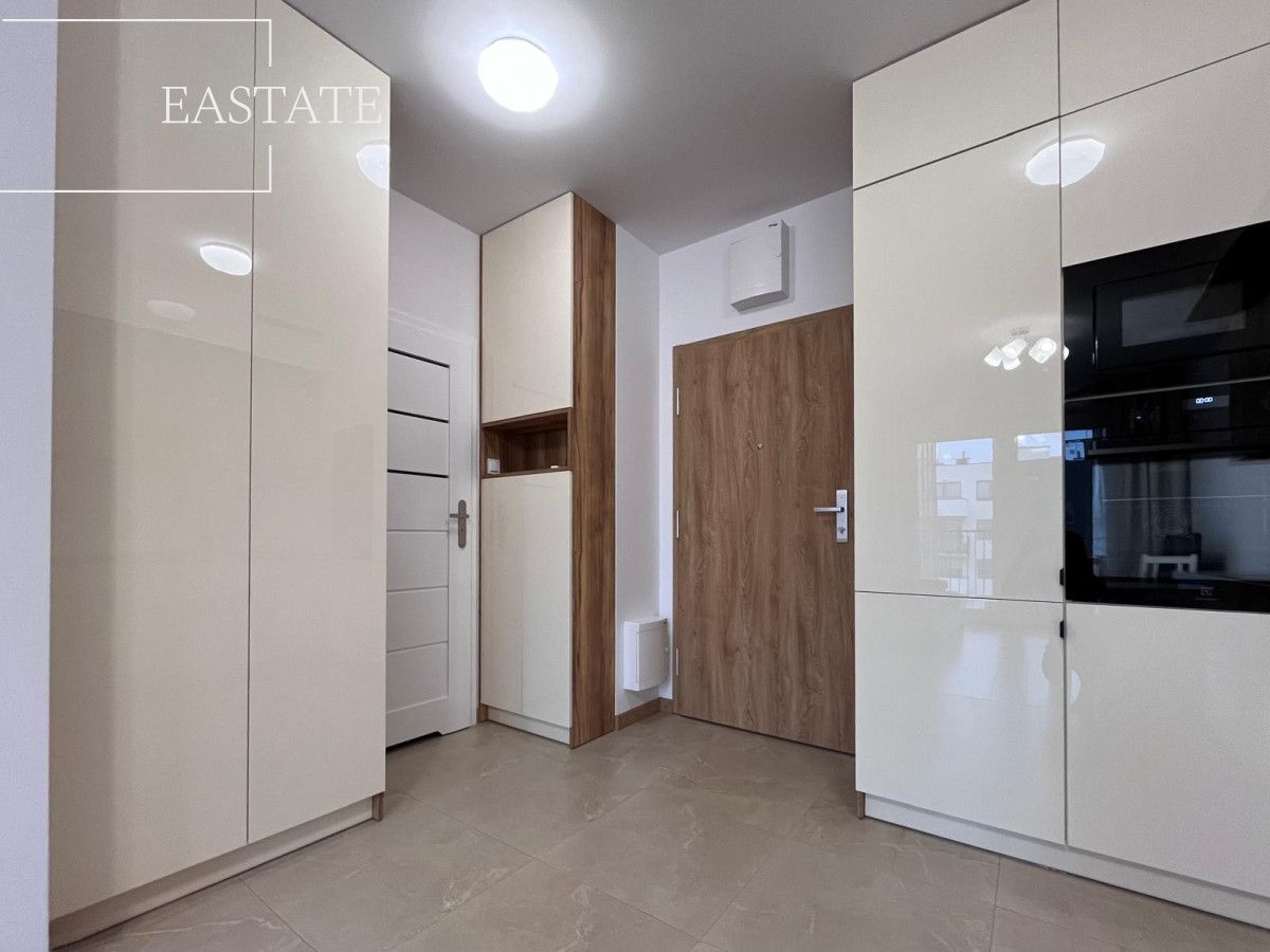 Mieszkanie 2-pokojowe Warszawa Włochy, ul. Łopuszańska. Zdjęcie 7