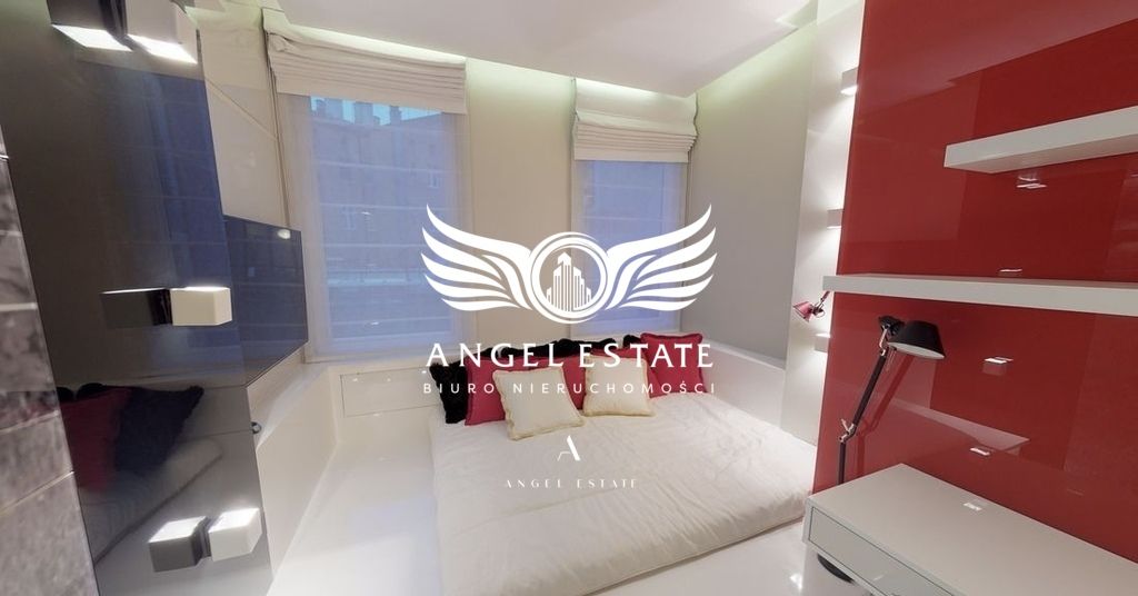 Mieszkanie 5-pokojowe Szczecin, ul. Stanisława Więckowskiego. Zdjęcie 8