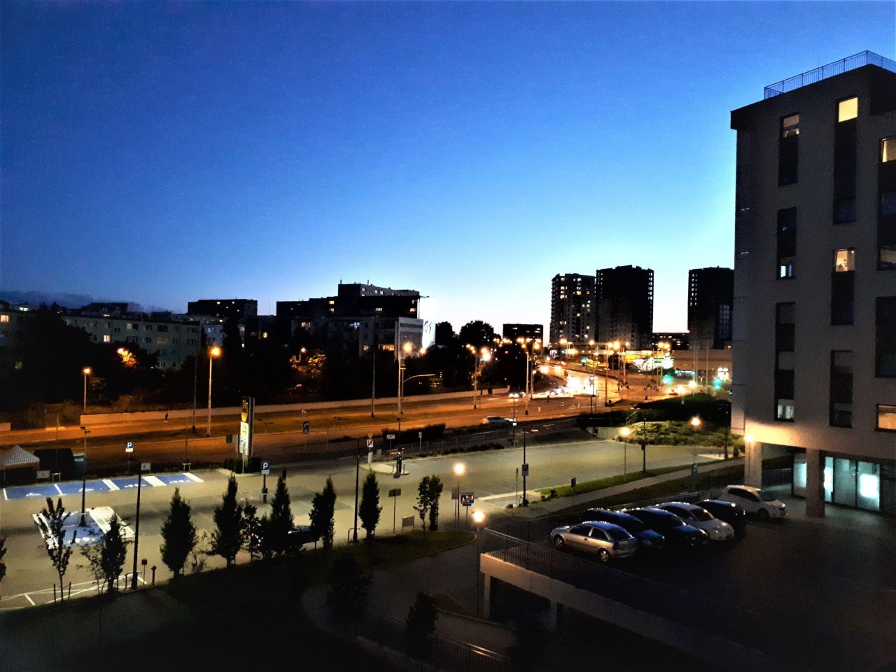 Mieszkanie 2-pokojowe Gdańsk Morena, ul. Franciszka Rakoczego. Zdjęcie 17