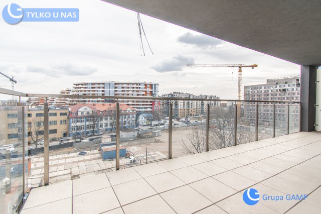 Mieszkanie 2-pokojowe Kraków Grzegórzki, ul. Stefana Rogozińskiego. Zdjęcie 11