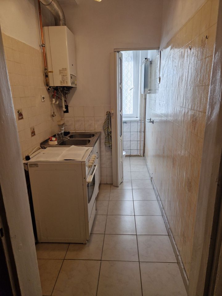 Mieszkanie 1-pokojowe Chorzów Centrum. Zdjęcie 6