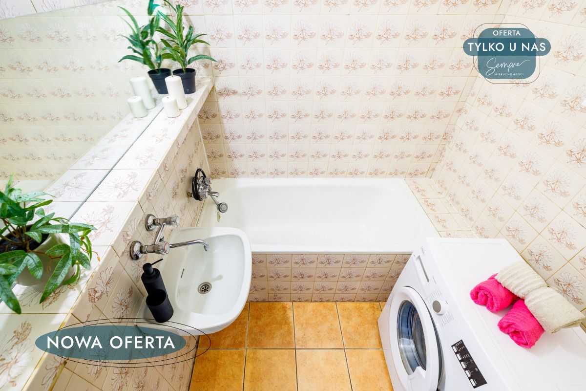 Mieszkanie 3-pokojowe Sieradz, ul. Władysława Łokietka. Zdjęcie 7