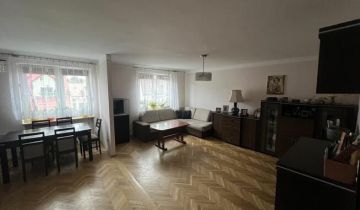 Mieszkanie 3-pokojowe Tarnobrzeg Środek, ul. Szeroka