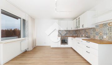 Mieszkanie 3-pokojowe Kraków Kurdwanów, ul. Wincentego Witosa