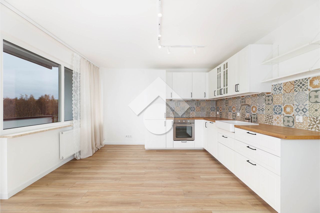 Mieszkanie 3-pokojowe Kraków Kurdwanów, ul. Wincentego Witosa. Zdjęcie 2