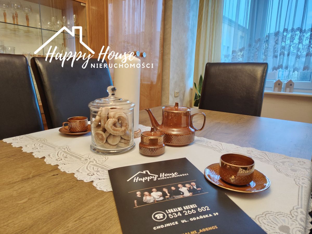 Mieszkanie 3-pokojowe Chojnice, ul. 31 Stycznia. Zdjęcie 11