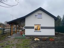 dom wolnostojący Kampinos