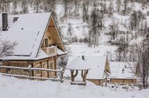 dom wolnostojący, 4 pokoje Stryszawa Roztoki. Zdjęcie 2