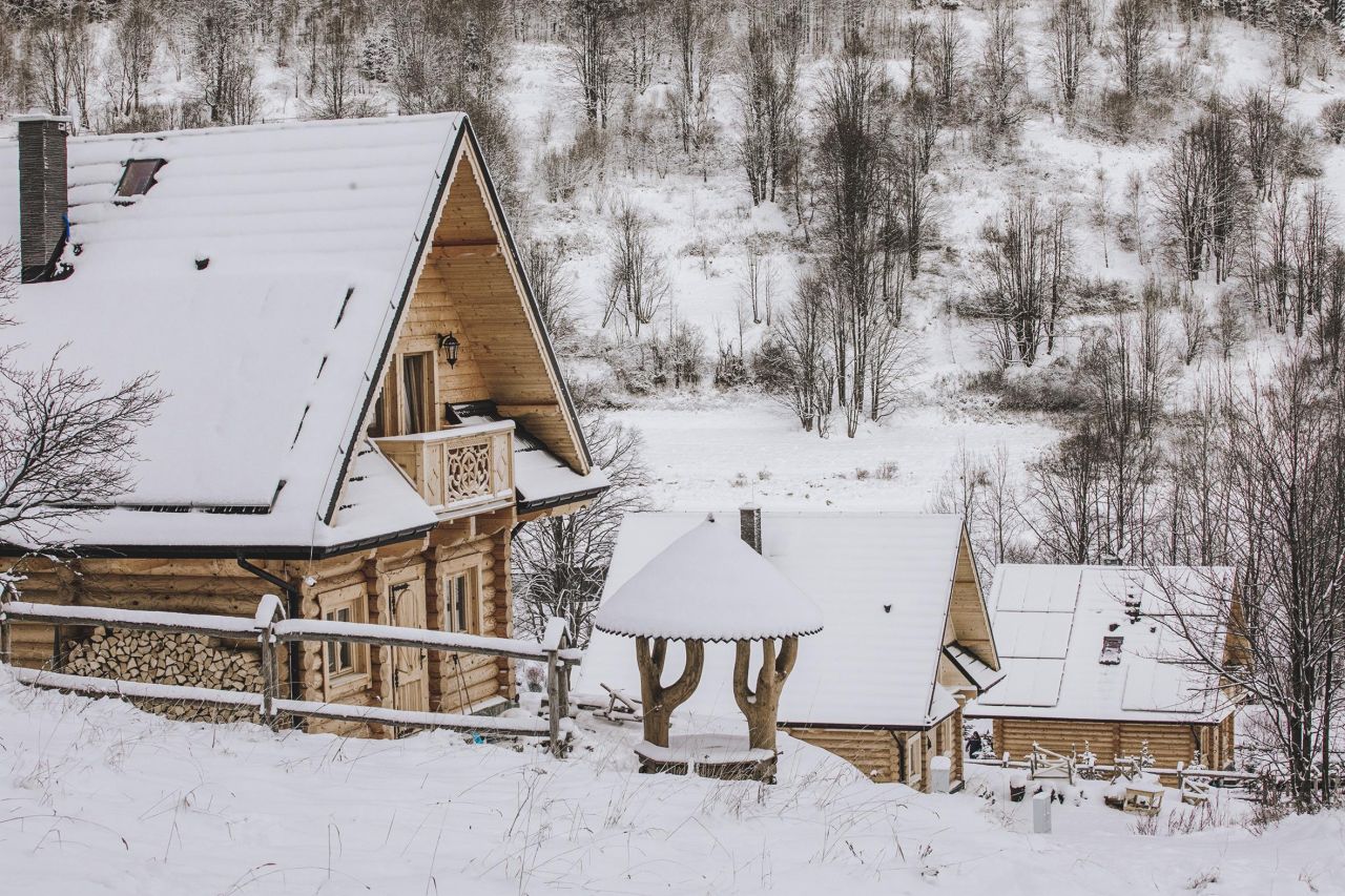 dom wolnostojący, 4 pokoje Stryszawa Roztoki. Zdjęcie 3