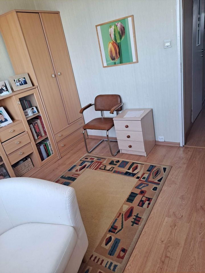 Mieszkanie 3-pokojowe Kalisz, ul. Prymasa Stefana Wyszyńskiego. Zdjęcie 2